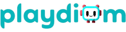 Playdiom Logo